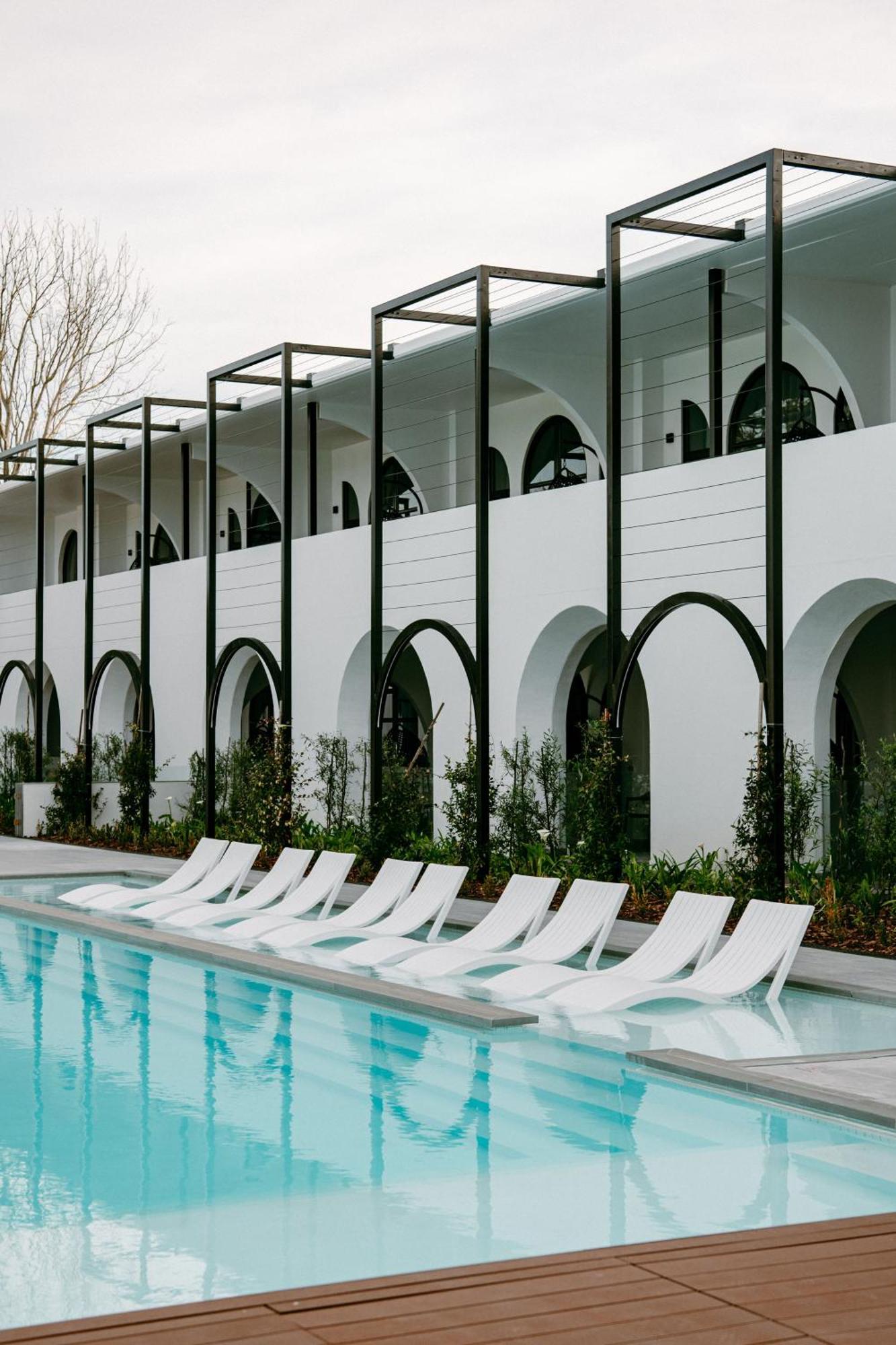 The Hazendal Hotel And Homestead Stellenbosch Extérieur photo