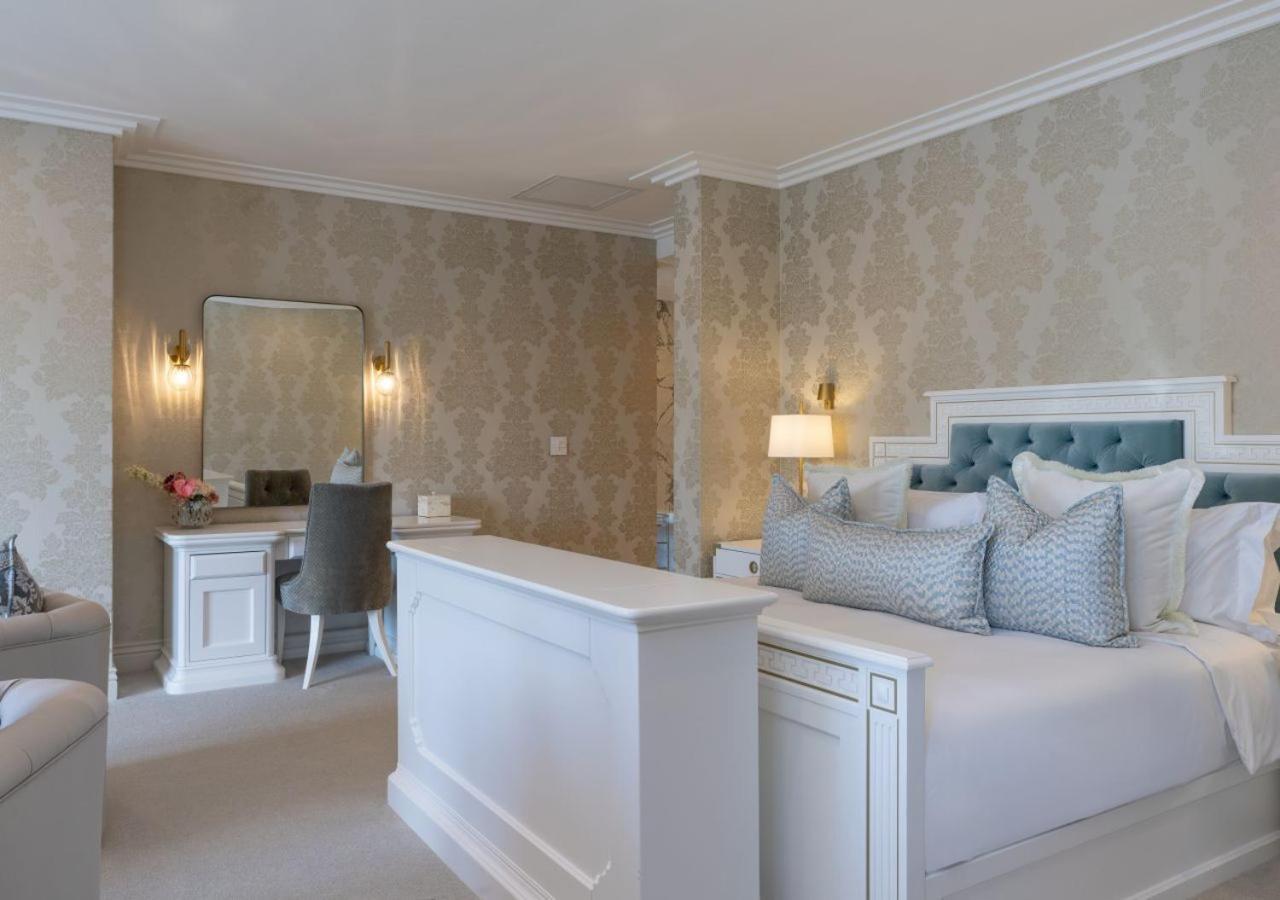 The Hazendal Hotel And Homestead Stellenbosch Extérieur photo