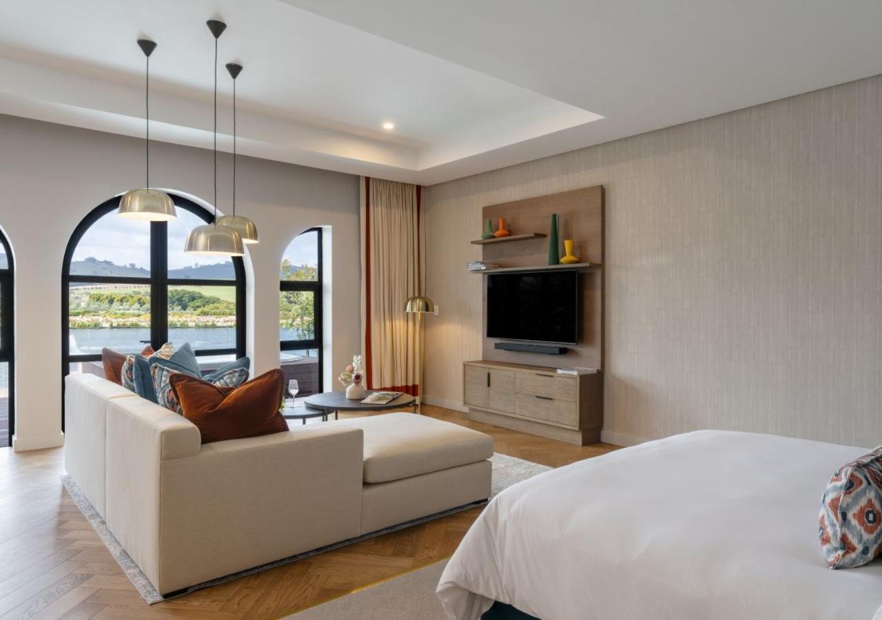 The Hazendal Hotel And Homestead Stellenbosch Extérieur photo