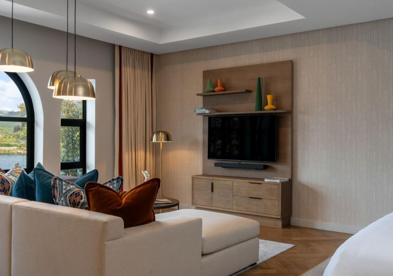 The Hazendal Hotel And Homestead Stellenbosch Extérieur photo