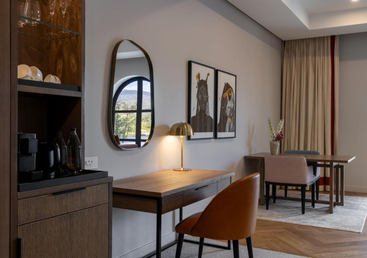 The Hazendal Hotel And Homestead Stellenbosch Extérieur photo