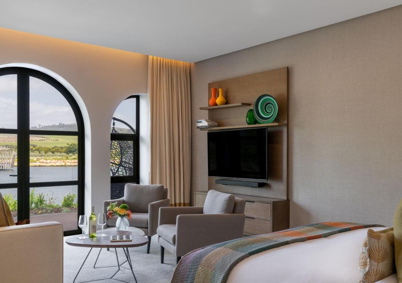 The Hazendal Hotel And Homestead Stellenbosch Extérieur photo