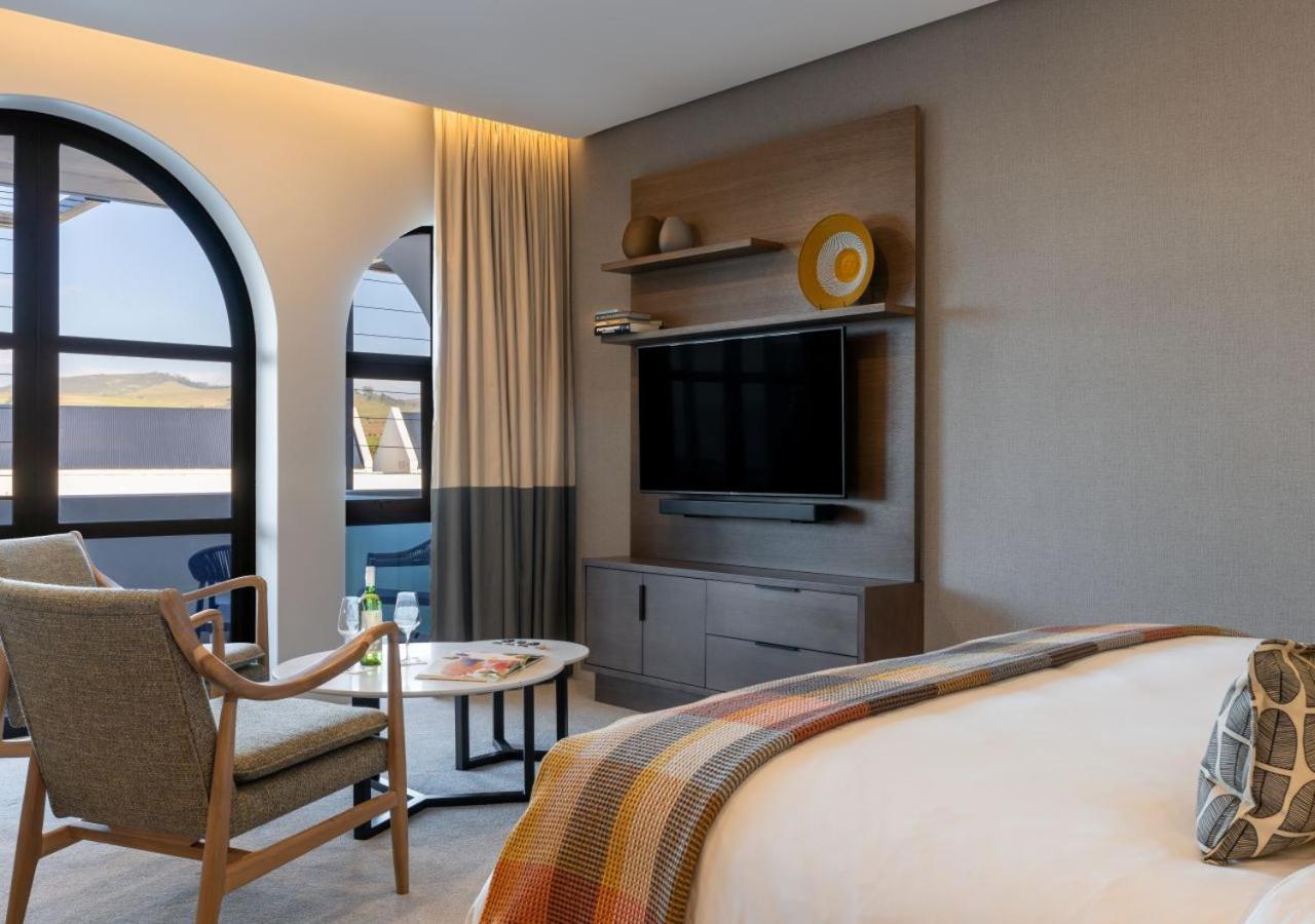 The Hazendal Hotel And Homestead Stellenbosch Extérieur photo