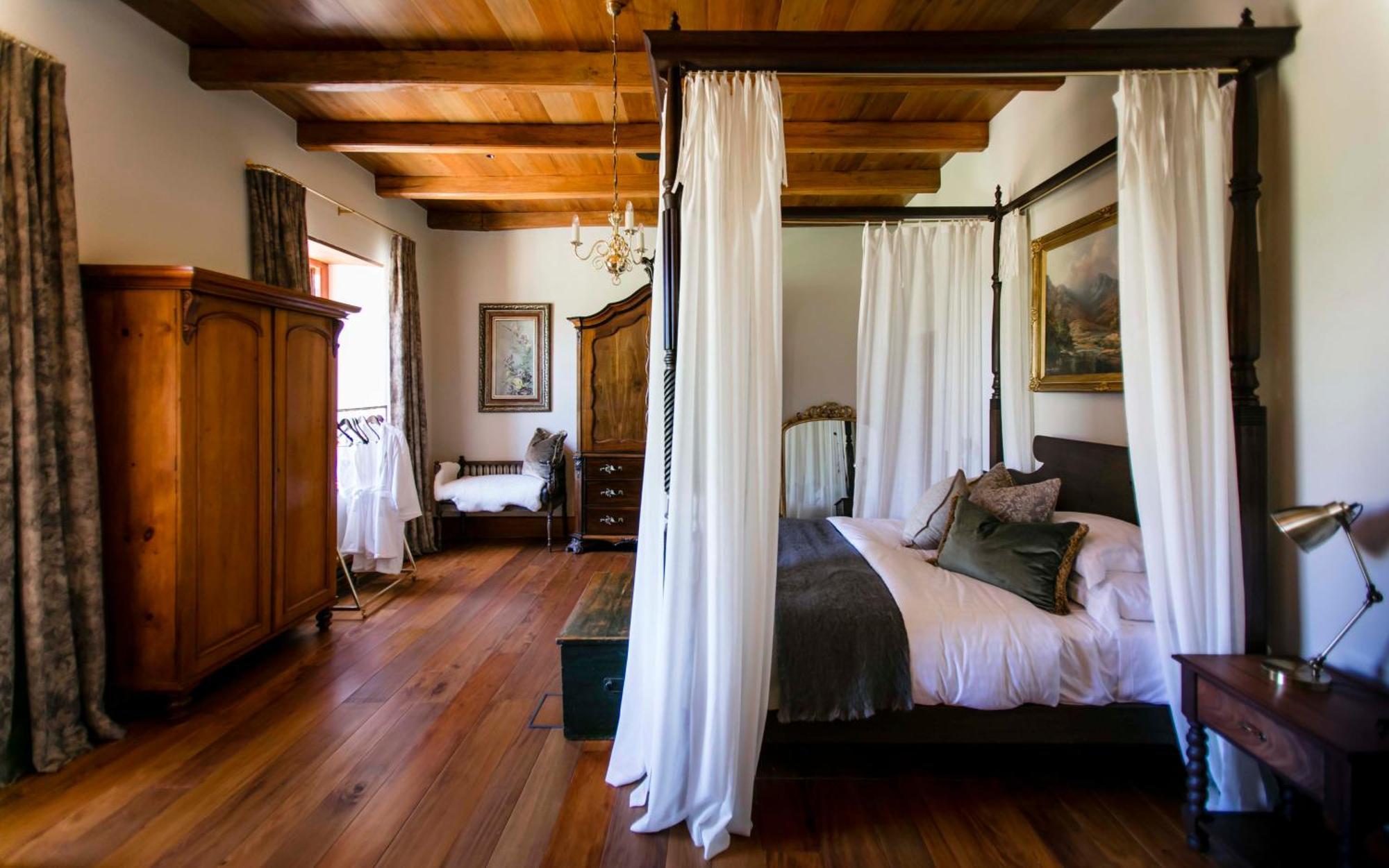 The Hazendal Hotel And Homestead Stellenbosch Extérieur photo